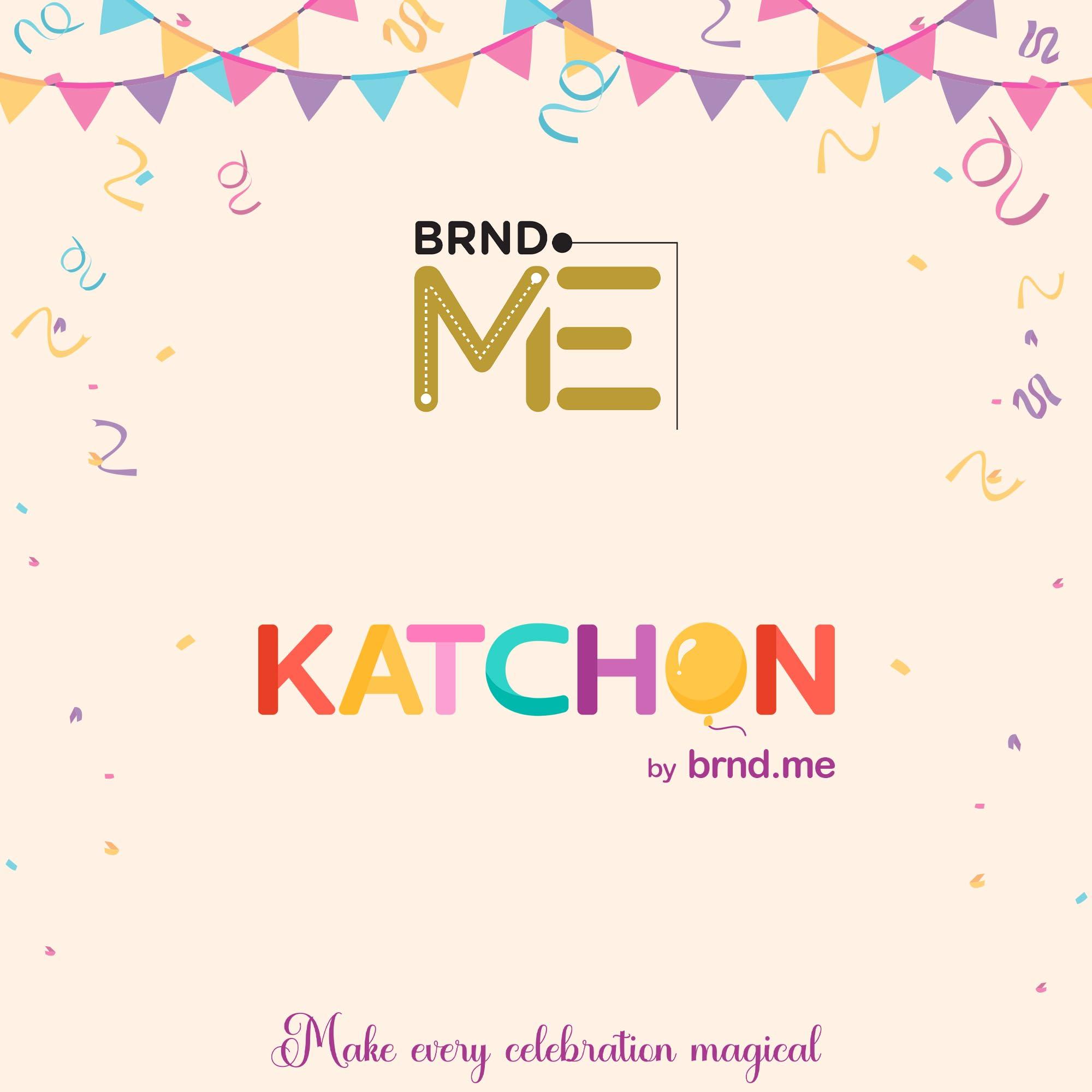 KatchOn KatchOn, Pack 7 Huge Video Game Balloons - Video Game Birthday Decorations | Gaming Balloons, Gamer Birthday Party Decorations | Gamer Birthday Balloons, Gamer Balloons, Level Up Birthday Decorations