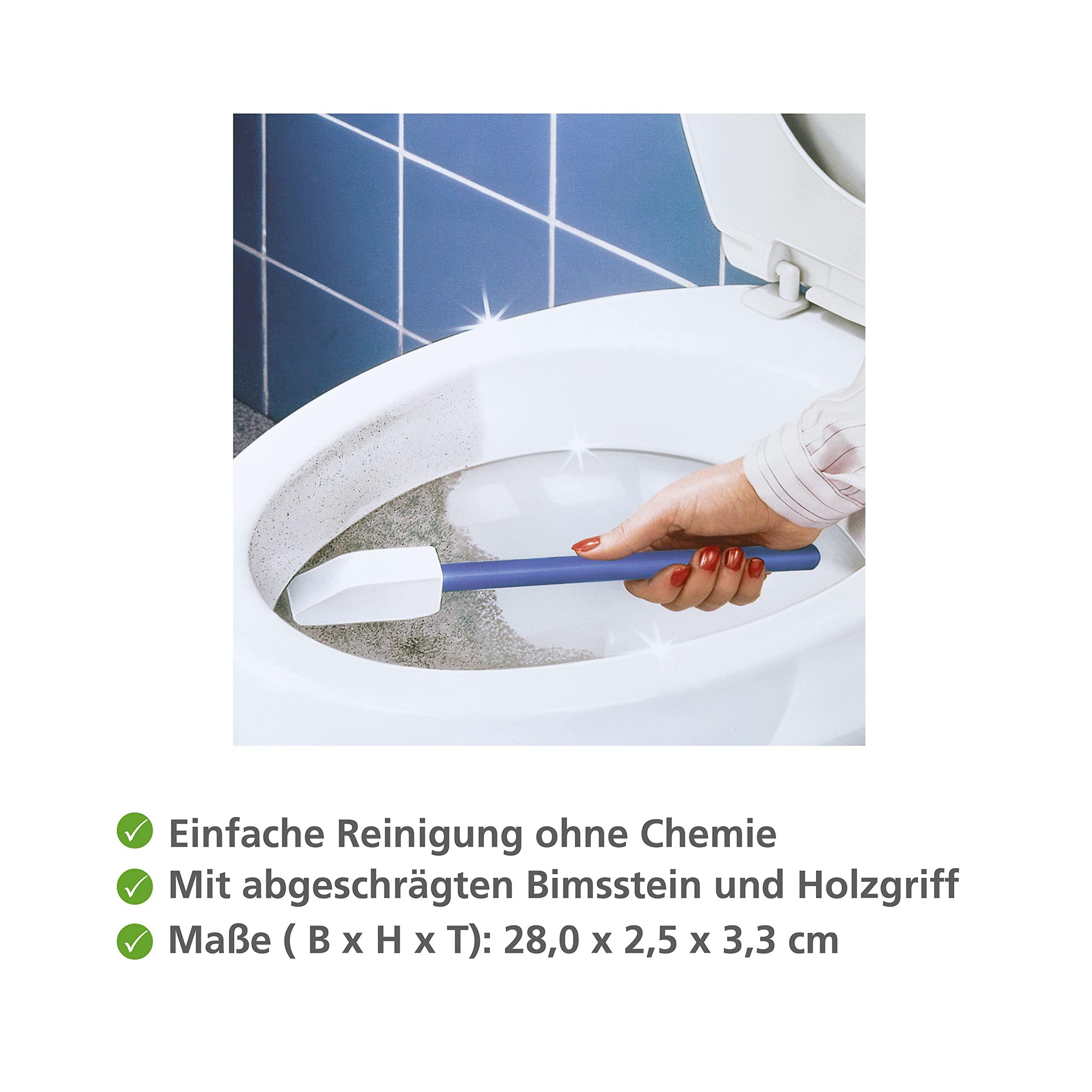 Maximex Maximex Pumice Stone Toilet Cleaner