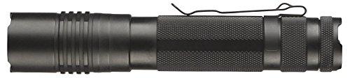 Streamlight Streamlight 88054 ProTac HL USB 1000-Lumen Multi-Fuel USB Rechargeable Professional Tactical Flashlight with 120V AC/12-Volt DC Charger, and Holster, Black, Clear Retail Packaging