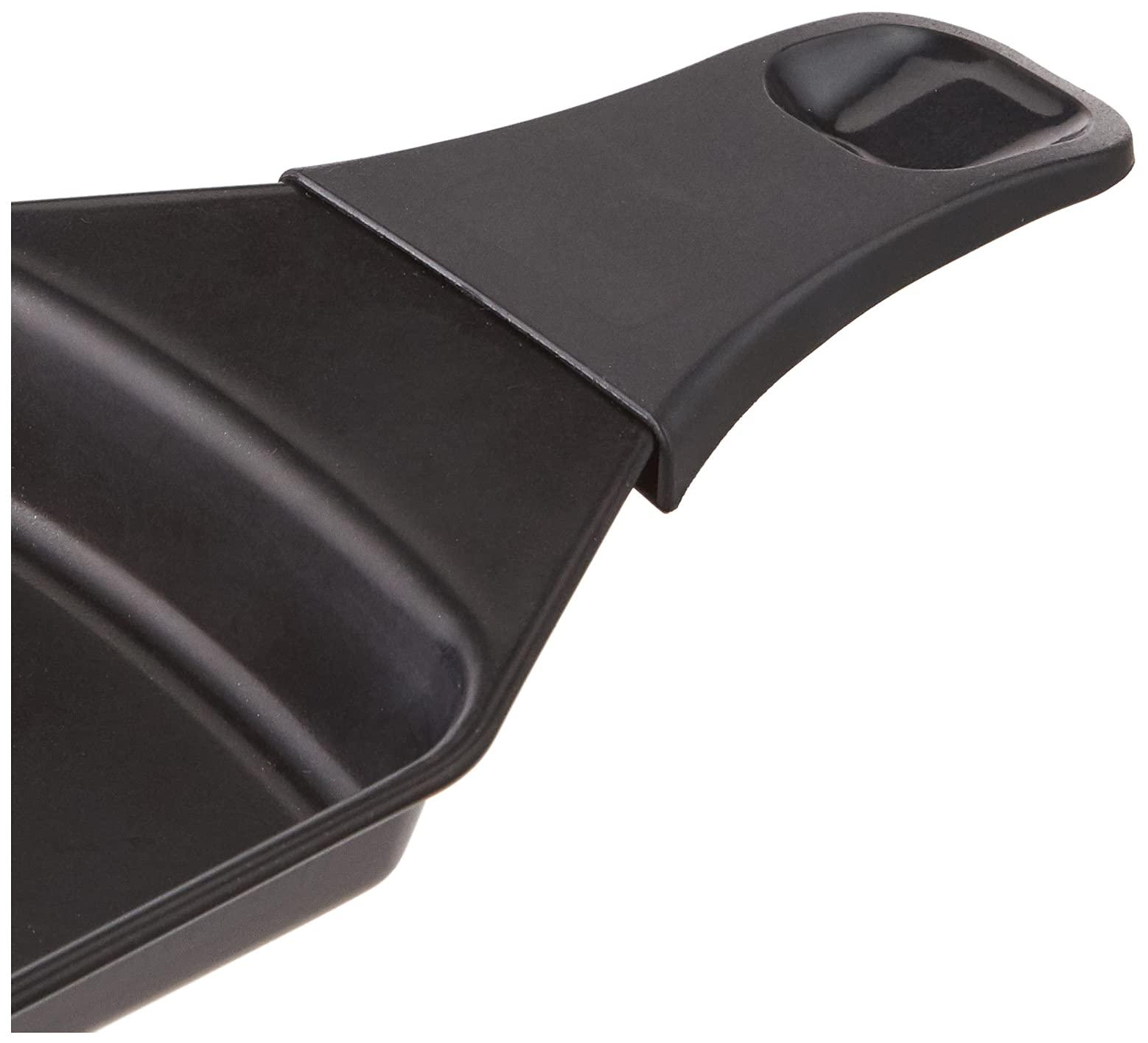 Tefal Tefal XA400202 Accessoires pour Raclette Lot de 2 Coupelles Carres avec Revtement Anti-Adhsif