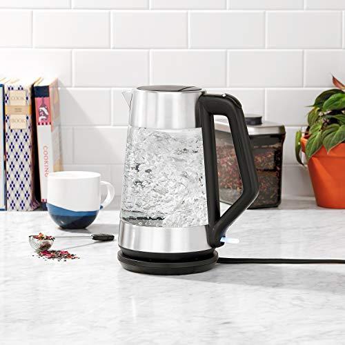 OXO OXO Brew Cordless Glass Electric Kettle - 1.75 L