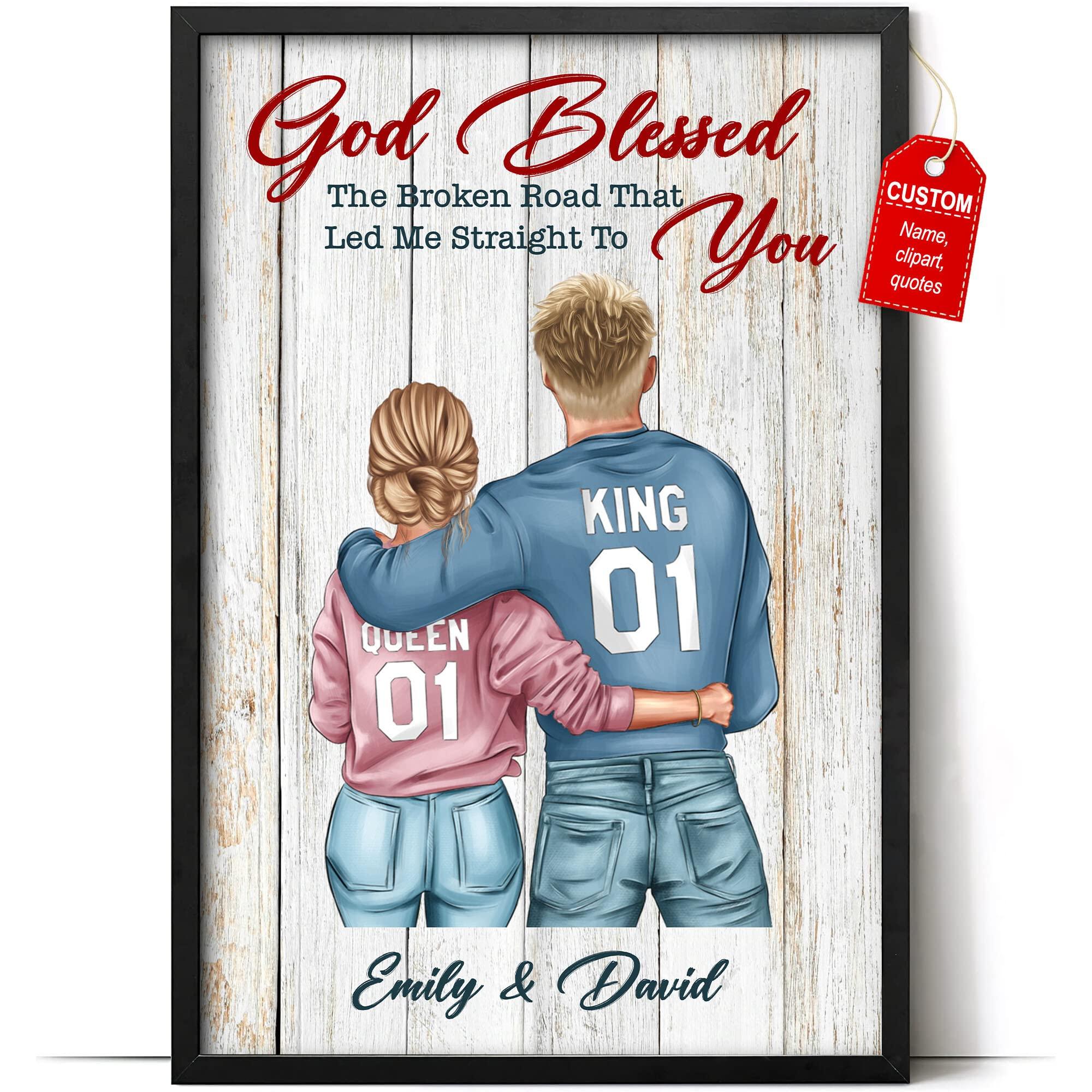 Wallace Grande Baroque 5 Piece Flatware Set with Place Spoon