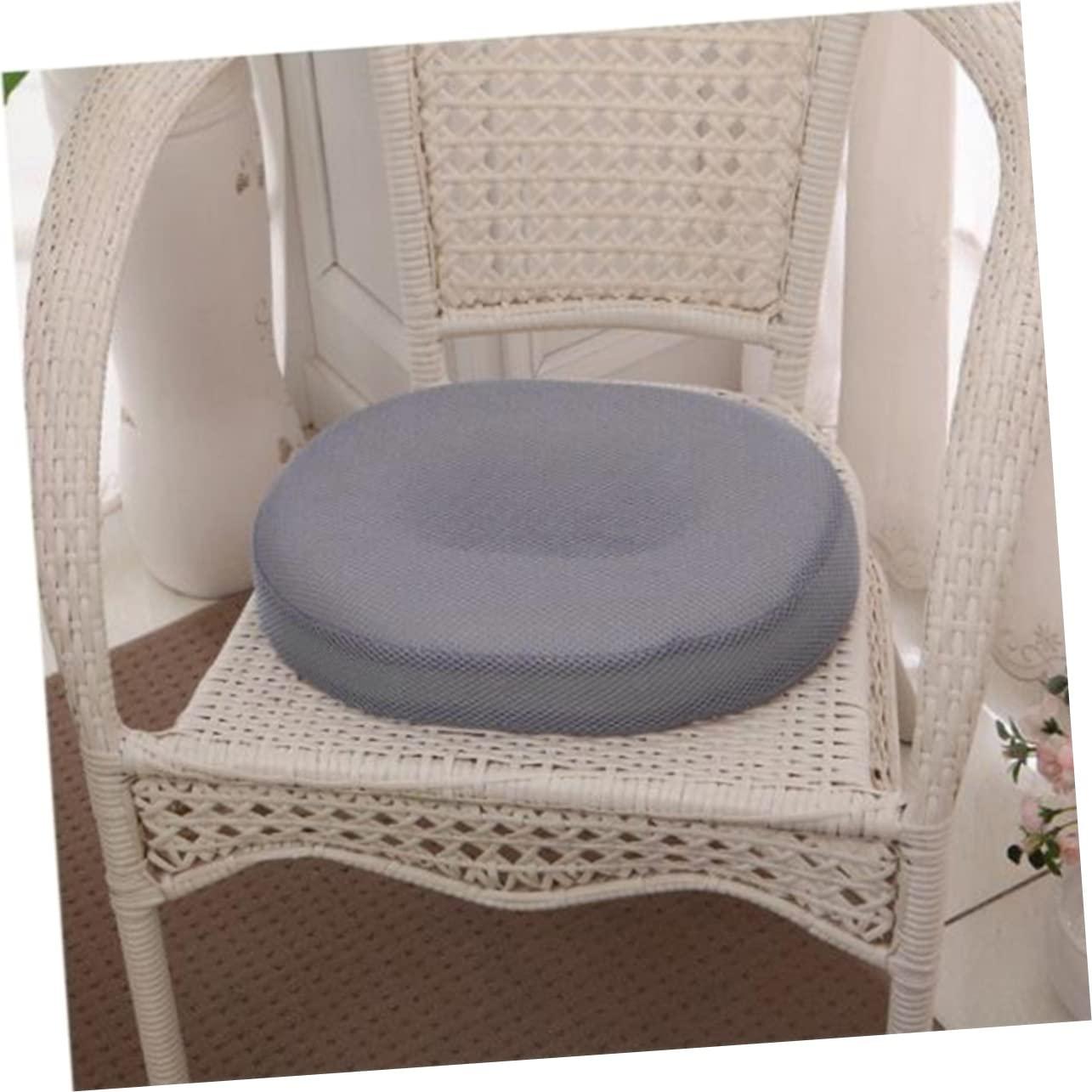 Healvian Healvian Tailbone Seat Cushion Hemorrhoids Cushion Mesh Coccyx Pillow for Long Sitting