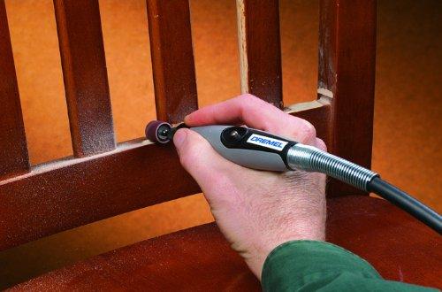 Dremel Dremel 225 Flex-shaft - Multi-Purpose Flexible Shaft Extension for Dremel Rotary Multitools