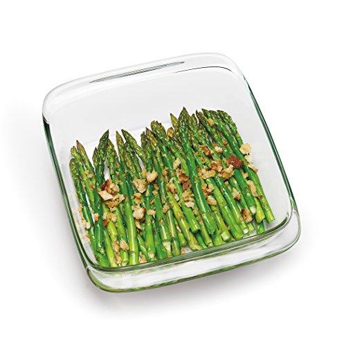 OXO OXO Good Grips Glass 2 Qt Baking Dish with Lid