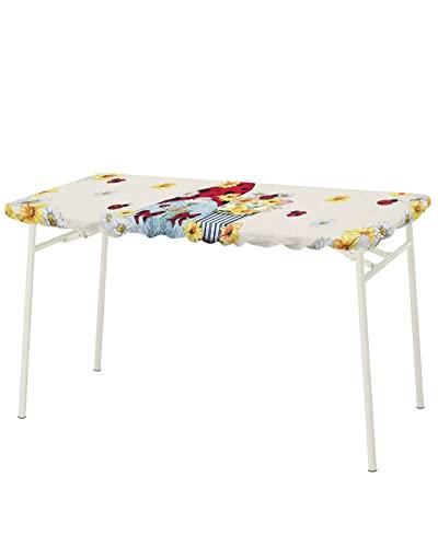 Best Home Fashion Best Home Fashion Heavyweight Super Soft Luxury Faux Fur Oversized Throw Blanket - 58\" W x 84\" L - Iced Fox