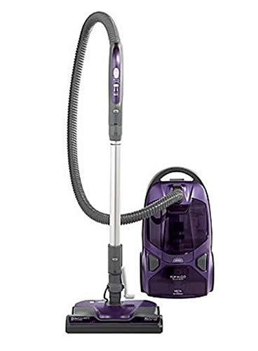 Casa Vacuums 81614 - 81615 - BC4027 Bag and Filter Kit. 12 5055 Bags + 1 EF-11 + 1 CF 1. Compatible with Kenmore 600 Series Bagged Canister Vacuum w/ Pet PowerMate. Replaces Part #\'s C/Q, 50557, 50558, 50104, 52370, 81002