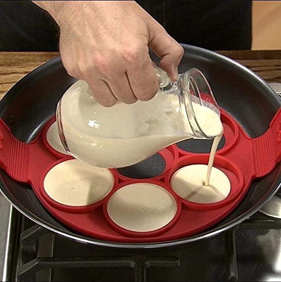 Flippin Fantastic Flippin Fantastic Perfect Pancake