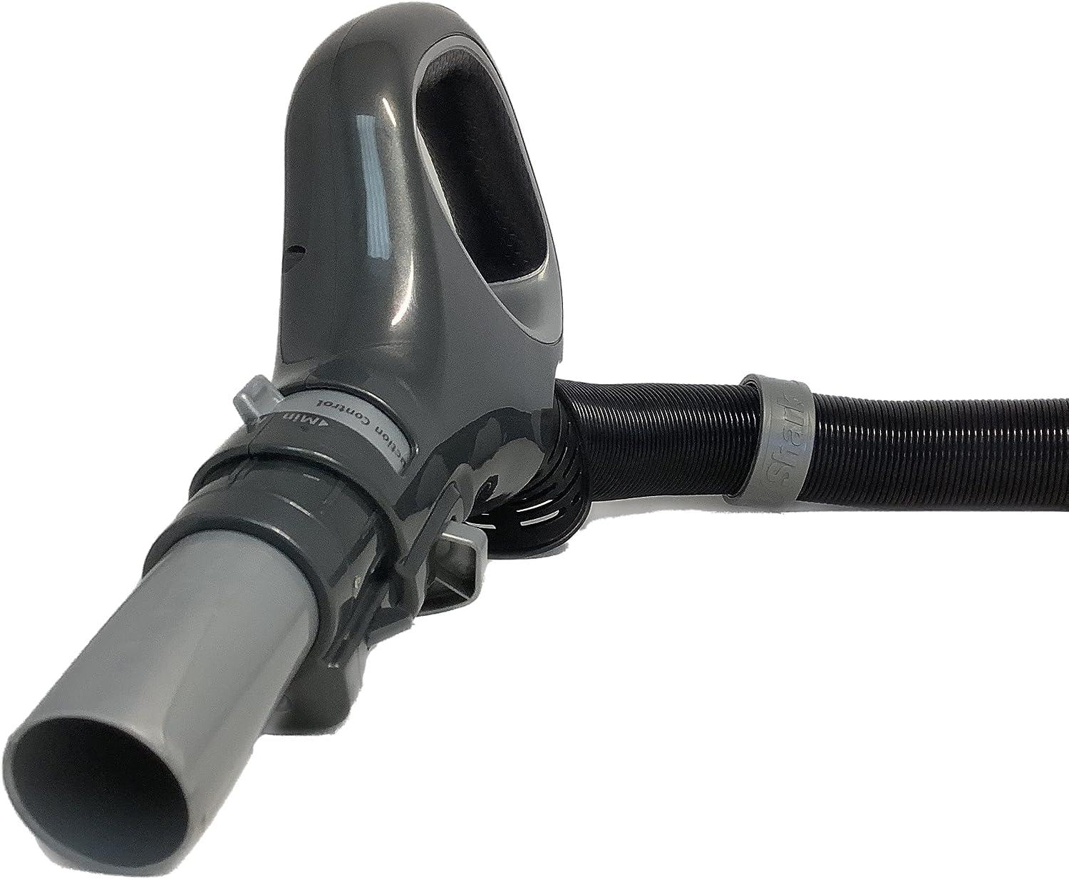 Ninja Genuine Shark Handle with Hose for NV601 NV611 NV770 NV771 Rotator Lift-Away Vacuum, 1327FCN601