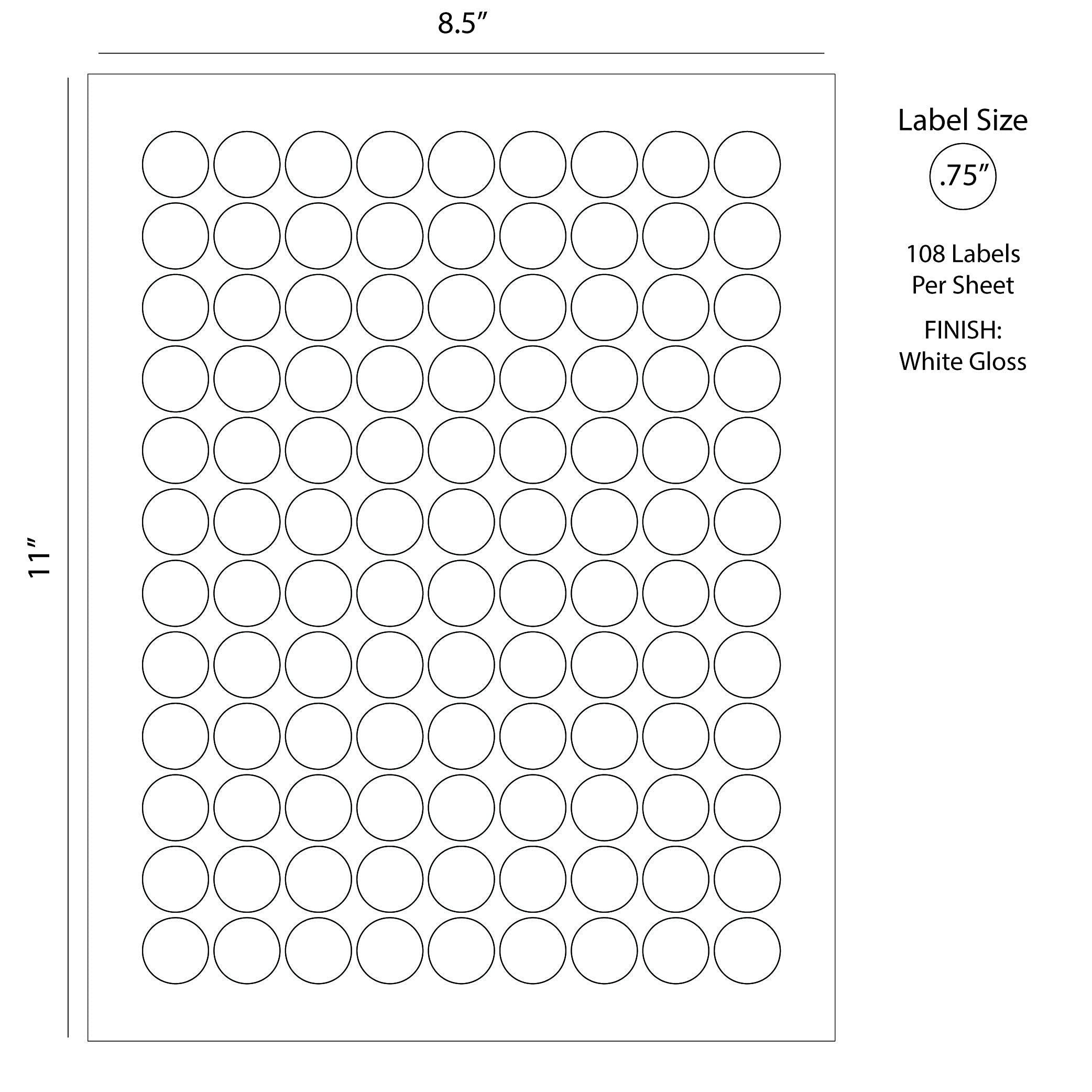 Just Candy Personalized Wedding Favors, Custom Stickers and Candy, Life Savers Hard Candy DIY Wedding, (365 pcs, 432 Stickers)