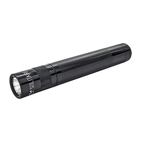 MagLite MagLite Solitaire LED Flashlight , Black