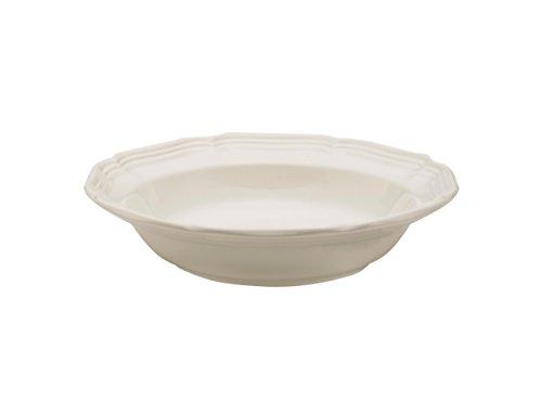 Mikasa Mikasa French Countryside 40-Piece Dinnerware Set, Service for 8, White