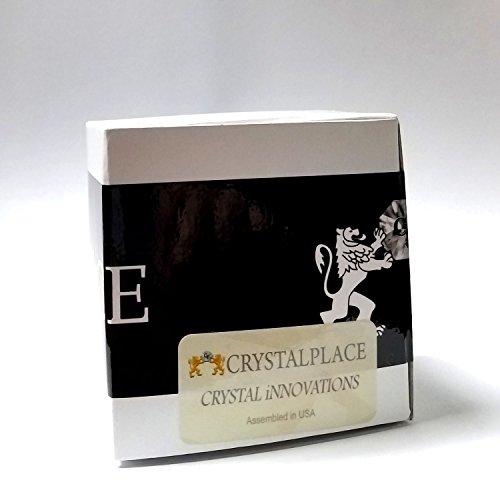 CrystalPlace CrystalPlace Hanging Prism Swarovski 30mm Crystal Ball Suncatcher, Rainbow Maker, Feng Shui