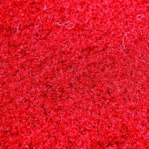 FANMATS Fanmats North Carolina State Wolfpack Soccer Ball-Shaped Mats