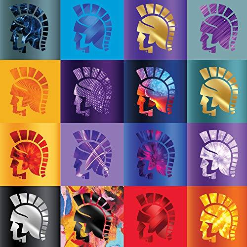 TROJAN Trojan Ultra Ribbed Ecstasy Lubricated Condoms - 26 Count