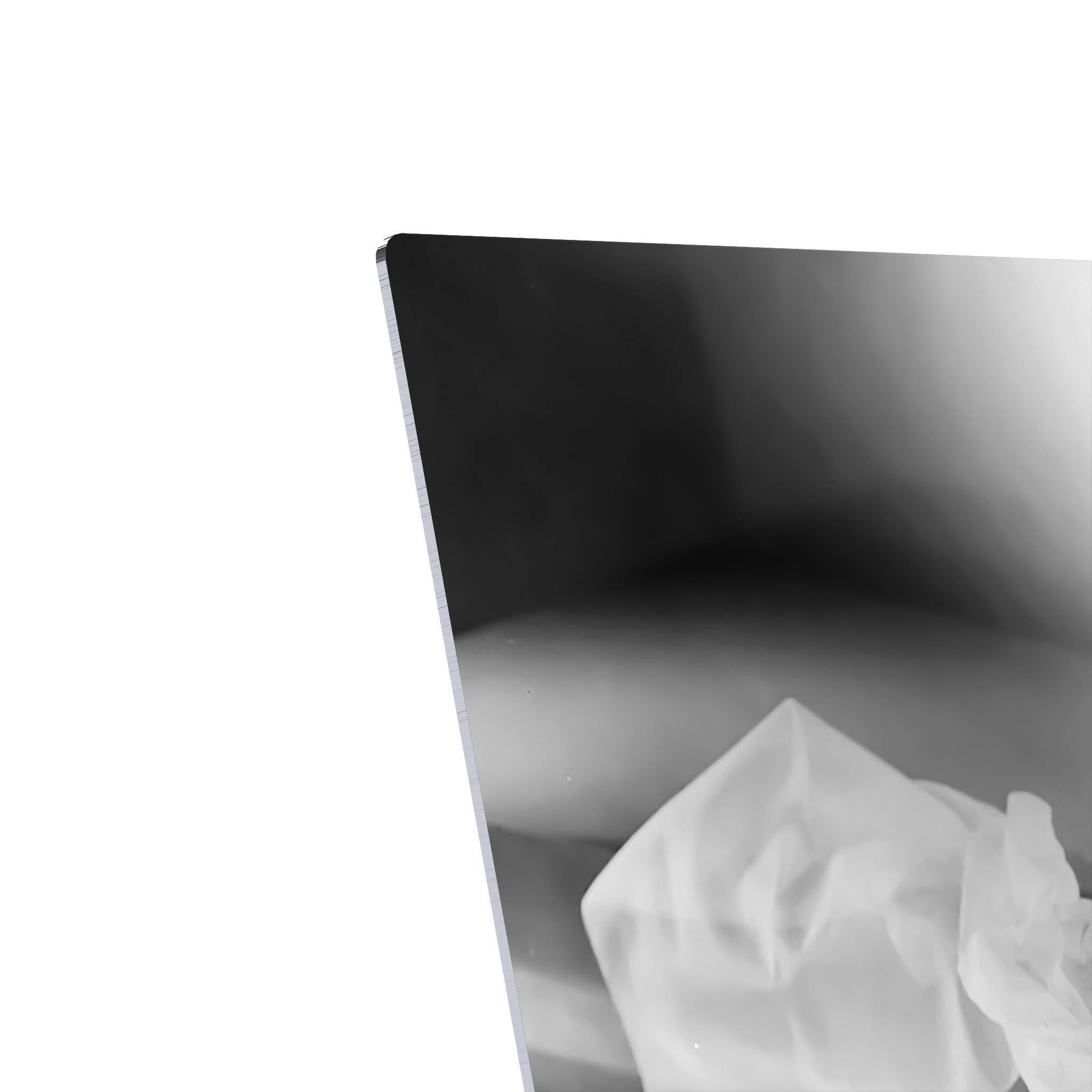 SCANORDIC SCANORDIC 117.2\" Modular Sectional Sofa, Modern Large L-Shape Modular Sectional Sofa with Chaise, Modular Sectional Couch for Living Room, Apartment, Studio, Office, Dark Grey