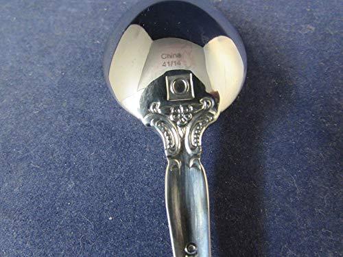 Oneida Oneida Michelangelo Teaspoon, Set of 8