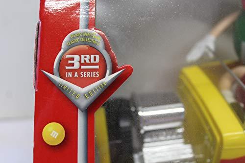 M&M's M&M's Candy Dispenser - Rebel Without A Clue - Yellow