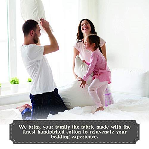 Patch Magic Rustic Ambers Twin Quilt (65\" Wx85 L), Hand-Cut and Patchwork Cotton Fabric Blocks