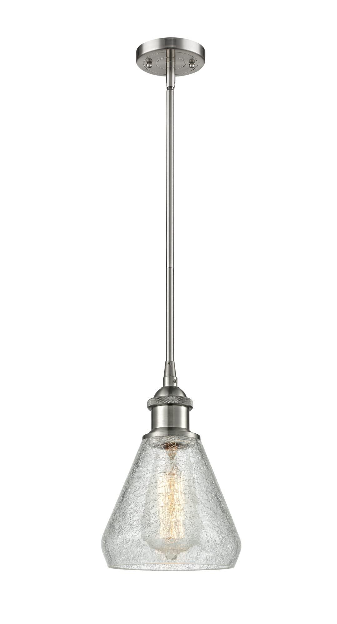 Innovations Innovations 516-1S-OB-G275 1 Light Pendant, Oil Rubbed Bronze