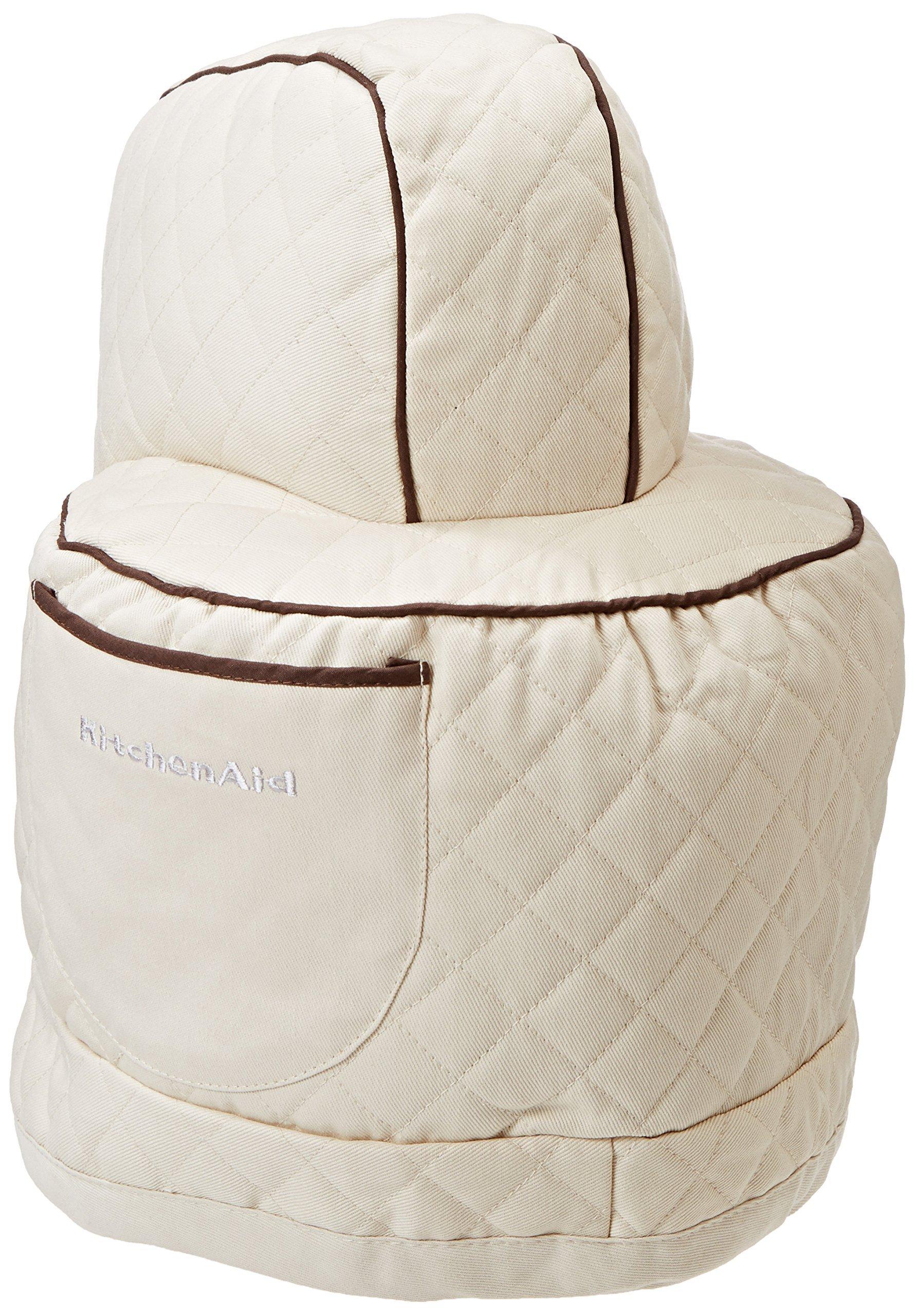 KitchenAid KitchenAid Stand Mixer Cover, One Size, Khaki