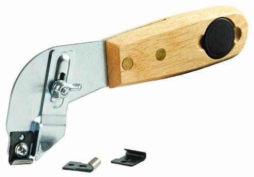 Crain Crain 955 Pull Hand Groover Vinyl Welding Tool