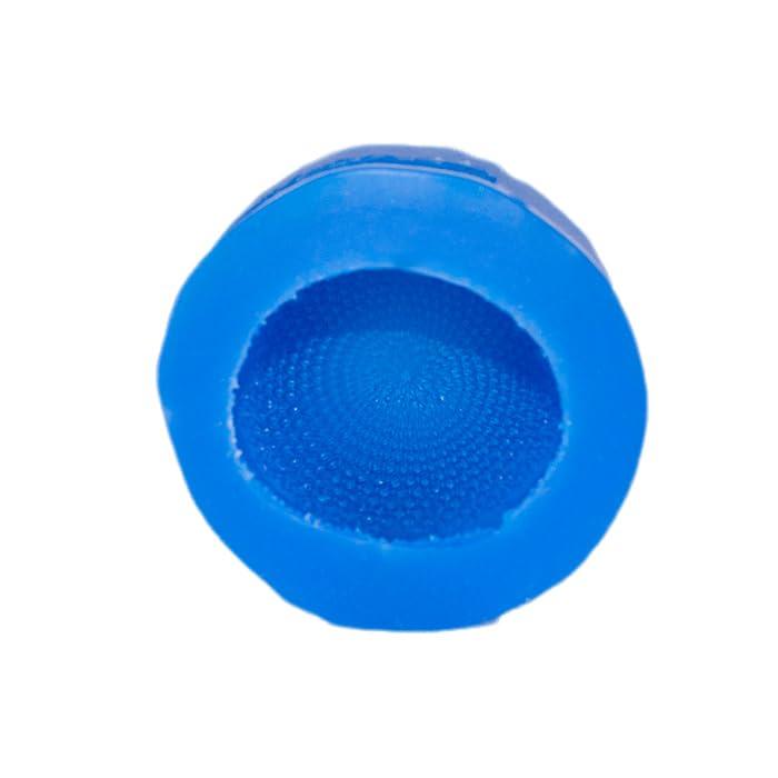 First Impressions Molds Medium Bow Baby Hat Silicone Mold B257 by First Impressions Molds