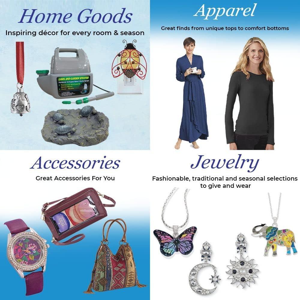 SAGEFINDS SAGEFINDS World Time Alarm Clock | Calendar, Thermometer, Alarm, Timer, Flashlight | 16 Pre-Set Time Zones | Lightweight & Portable for Travel | Bright LED Display