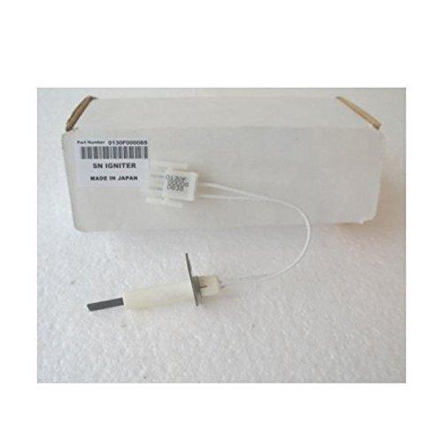 Goodman OEM Upgraded Replacement for Goodman Furnace Hot Surface Ignitor / Igniter 0130F00008S