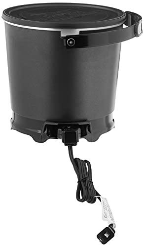 Presto Presto 05411 GranPappy Electric Deep Fryer