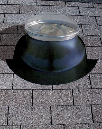 Natural Light Energy Systems Natural Light Energy Systems 10-Inch Tubular Skylight