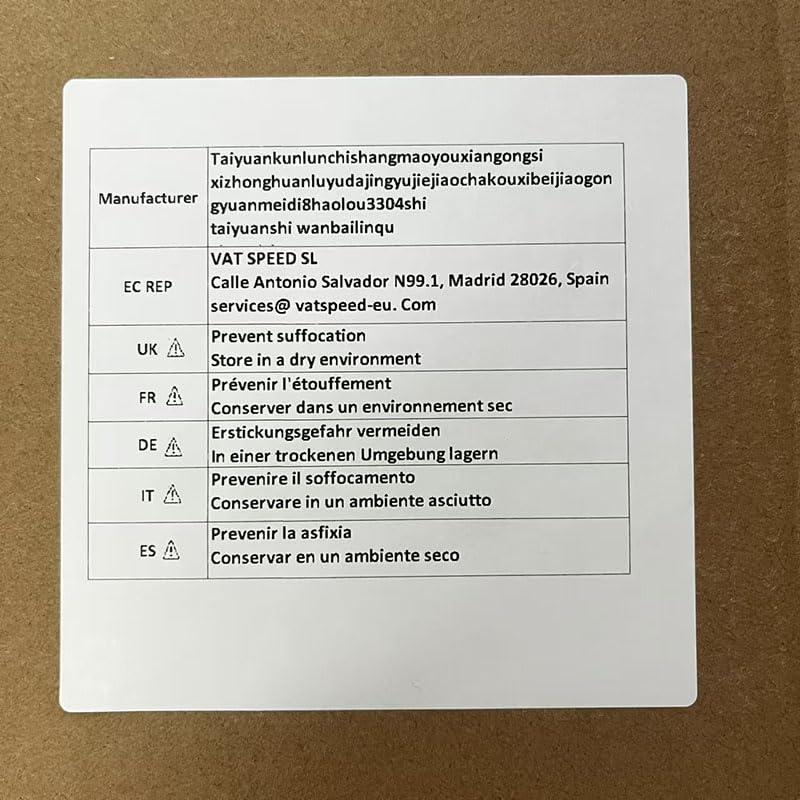 Generic Bed Headboard Slipcover Stretch Bed Headboard Cover Upholstered Bed Headboard Cover, Double King Size Leather/Wooden Bed Backrest Bed Head Covers Cloth Dustproof Head Board Protector Bedroom Decor