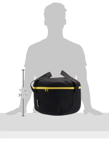 Lodge Lodge Camp 12-Inch Dutch Oven Tote Bag