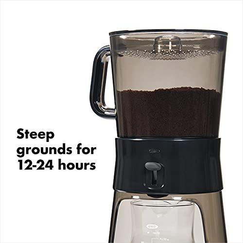OXO OXO Good Grips 32 Ounce Cold Brew Coffee Maker
