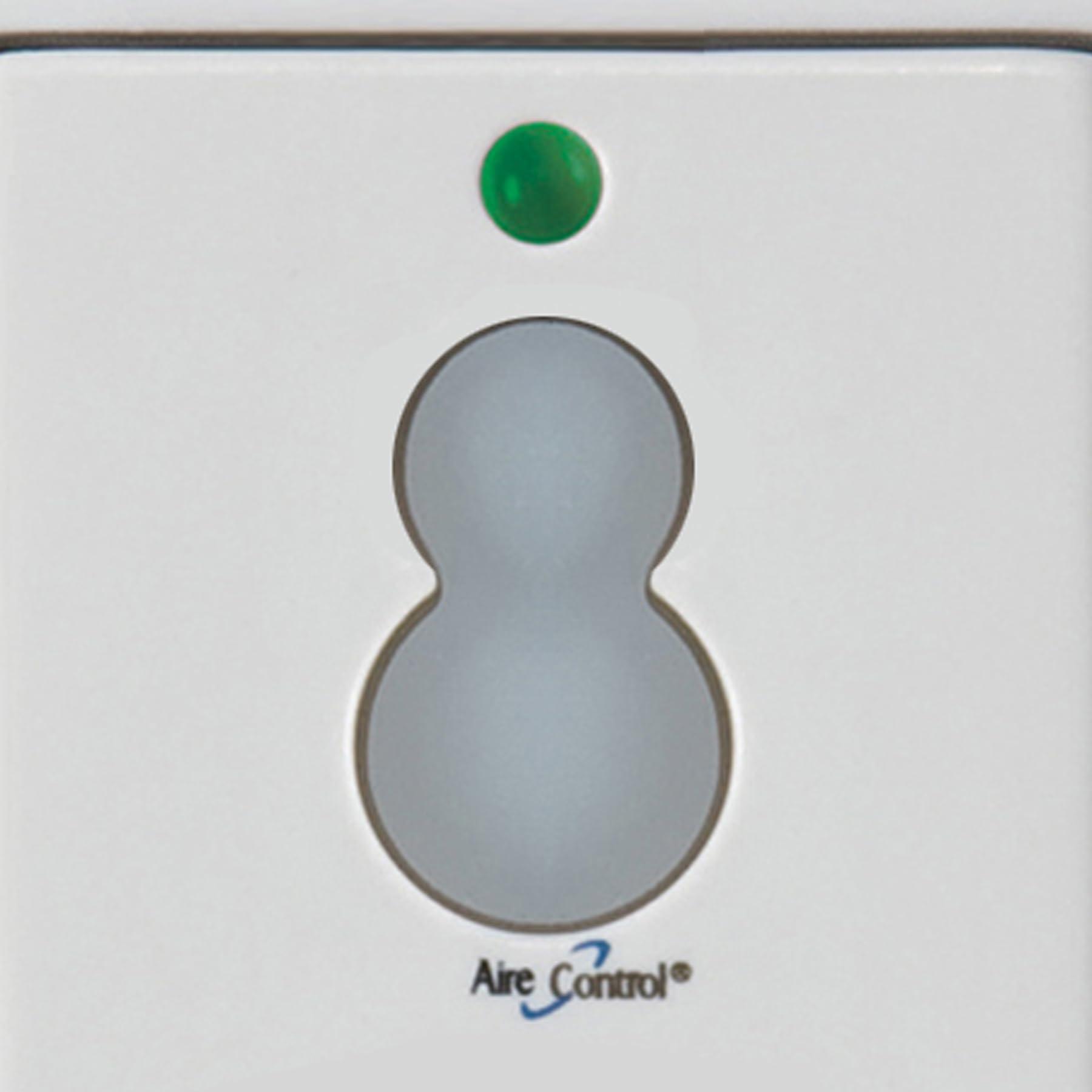 MINKA-AIRE MINKA-AIRE Wall Control System - White - WCS213