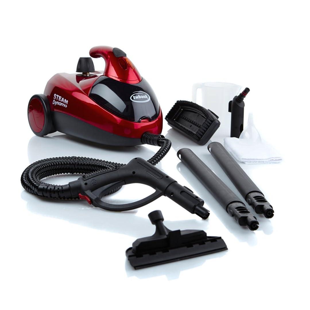 Ewbank Ewbank SC1000 Steam Dynamo Cleaner for Chemical-Free Cleaning