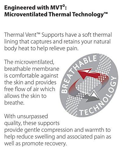 Swede-O Swede-O Thermal Vent Hinged Elbow Brace - Large