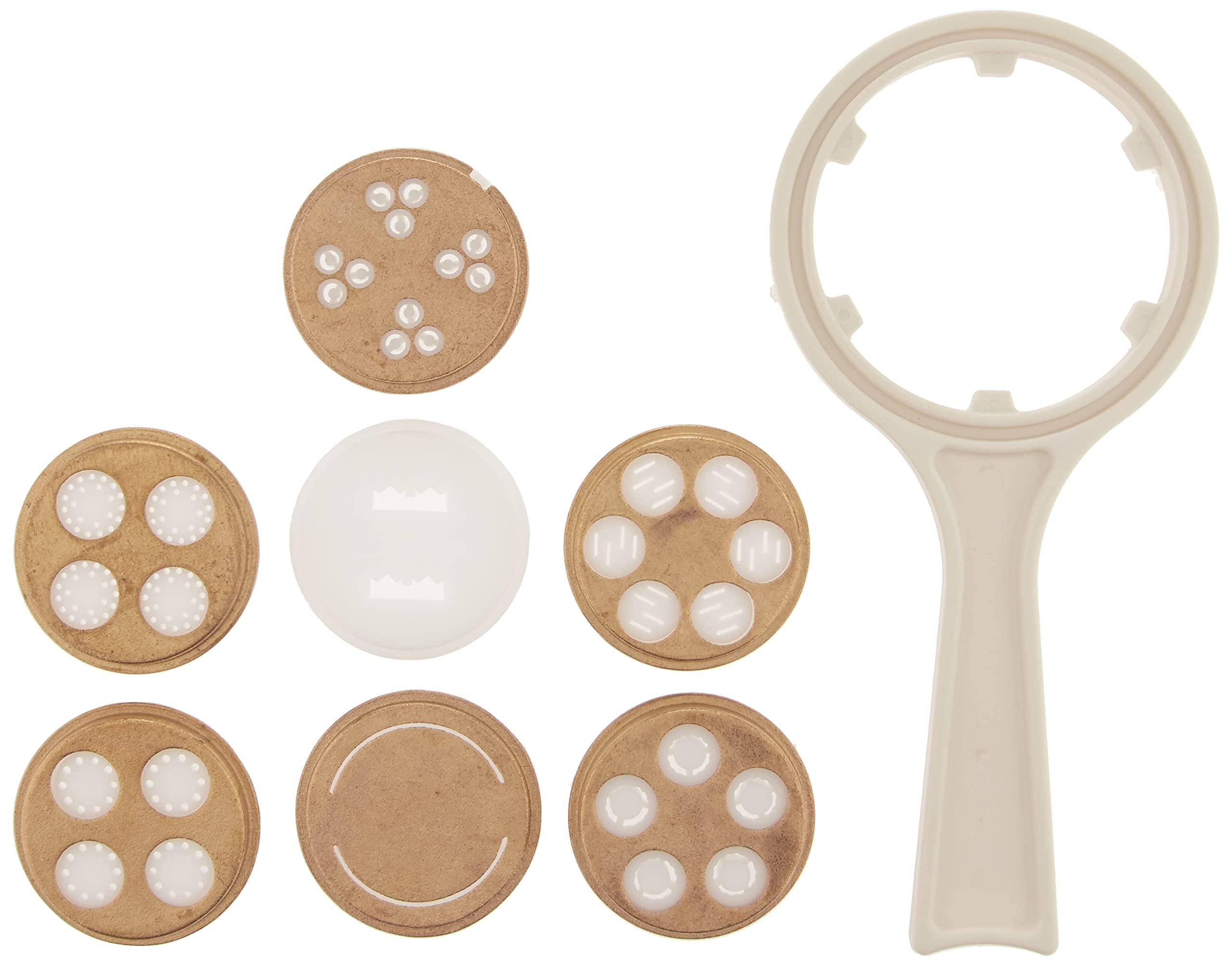 Lello Lello 2730 3000 PastaMaster Automatic Pasta Maker