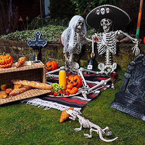 Boland ST. DECORATIE SKELET (160 CM)