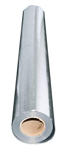USEP US Energy Products 500sqft Radiant Barrier Solar Attic Foil Reflective Solid Insulation 2x250
