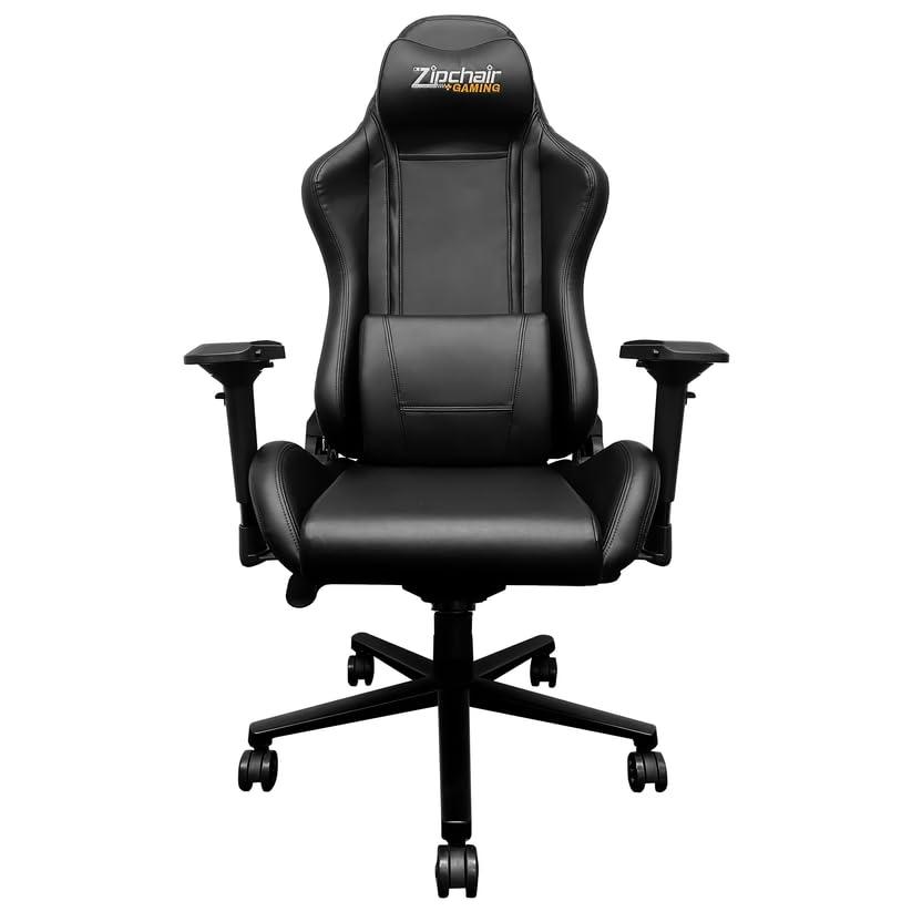 Dreamseat Dreamseat Xpression Pro Gaming Chair with Texas Longhorns Primary