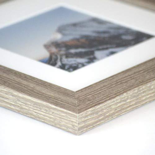 Kings Loft Luxury Waterbed Sheets King/Cal-King Size 800 Thread Count 100% Cotton 4 Peice 6 Inches Deep Pocket Attached Waterbed Sheet Set in Solid (Silver, King/Cal-King)