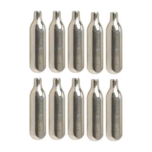 Kayser Kayser 10-Count CO2 Soda Chargers