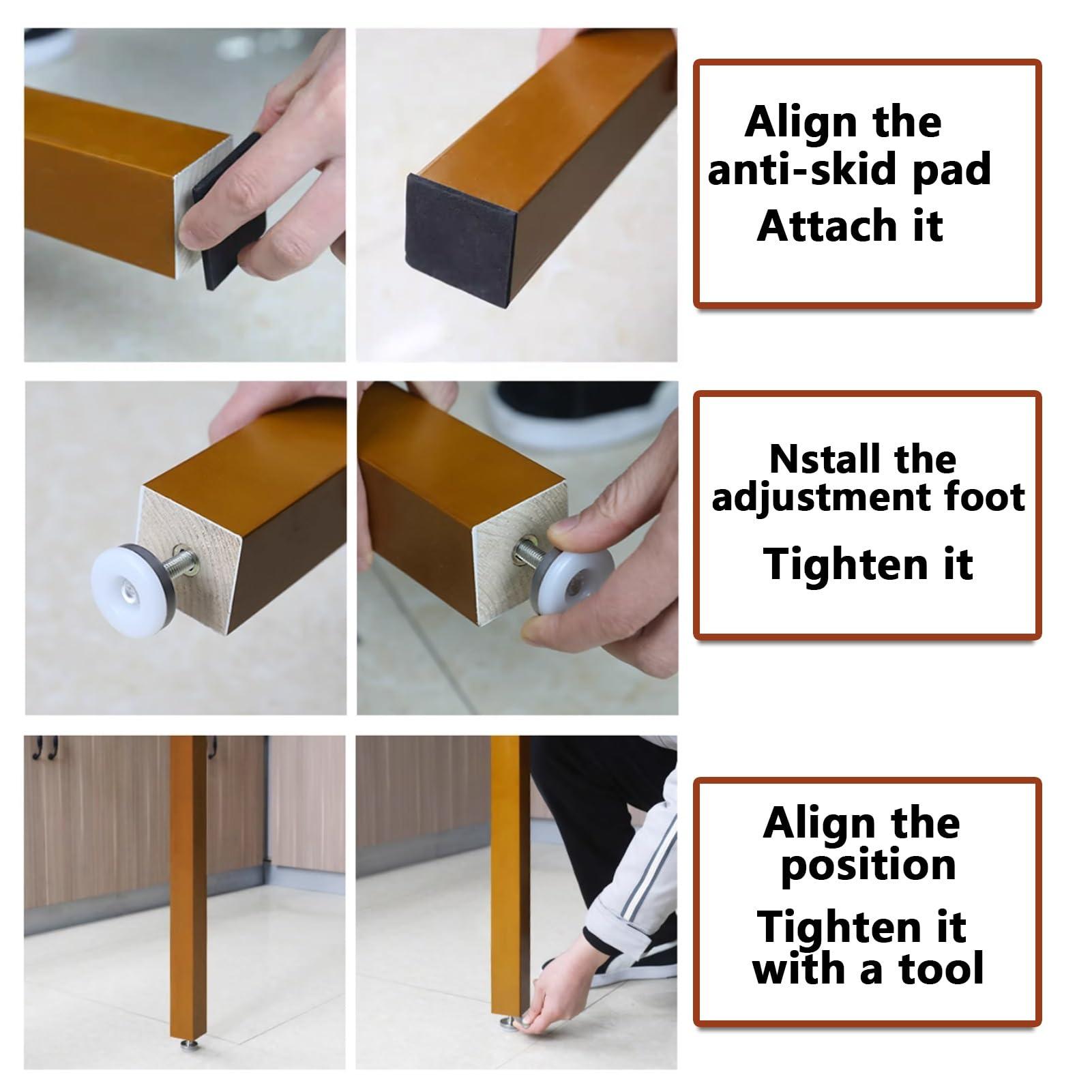 YUNSEU YUNSEU Wall Partition Room Divider Floor to Ceiling Wooden Slats Floor to Ceiling Room Dividers Room Divider Floor to Ceiling Wooden Slats,Washroom/Balcony/Stairwell/Entrance Privacy Screen, Black