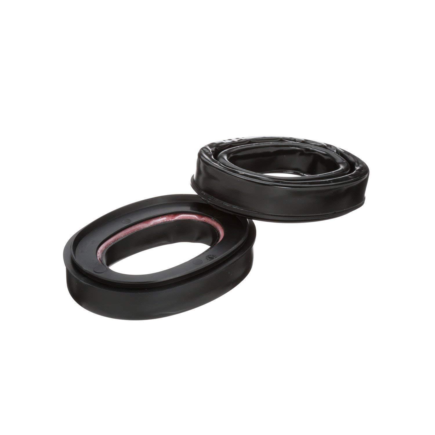 Armorwerx ArmorMason Upgraded Silicon Gel Ear Cups Compatible with Peltor Comtac Headsets