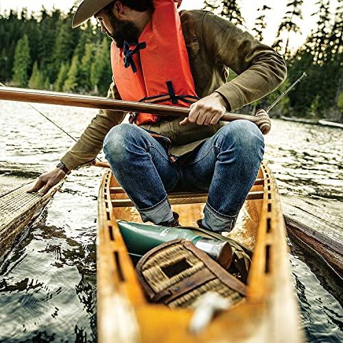 Stanley Stanley Classic Vacuum Insulated Wide Mouth Bottle - BPA-Free 18/8 Stainless Steel Thermos for Cold & Hot Beverages – Keeps Liquid Hot or Cold for Up to 24 Hours