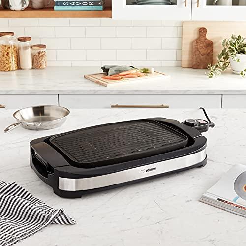 Zojirushi Zojirushi EB-DLC10 Indoor Electric Grill