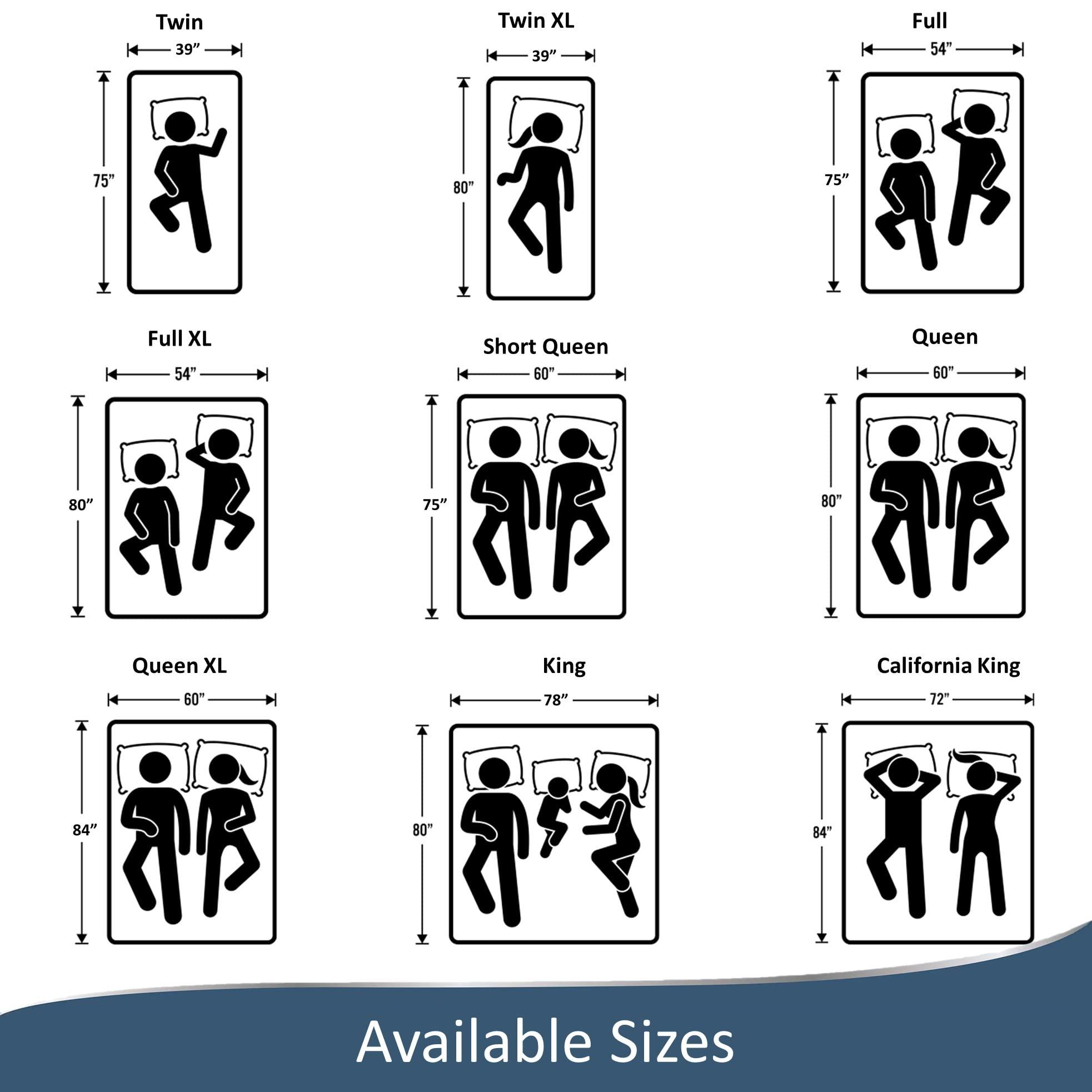 Neerahi Neerahi Pure 100% Certified Organic Cotton Bed Sheet Set 1000 Thread Count, 4 Piece Bedding Set, 24\" Extra DEEP Pocket, Crisp and Cooling Sateen Weave, Eco-Friendly -(Sage, Twin)