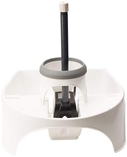 Mark's Keg Washer Mark's Keg Washer Keg & Carboy Washer, Mark II, White, 16 inches