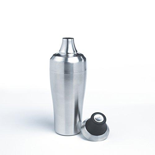 OXO OXO SteeL Cocktail Shaker